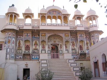 Affordable Rajasthan Tour Package Under @8000 INR