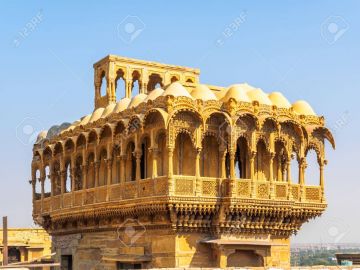 Affordable Rajasthan Tour Package Under @8000 INR