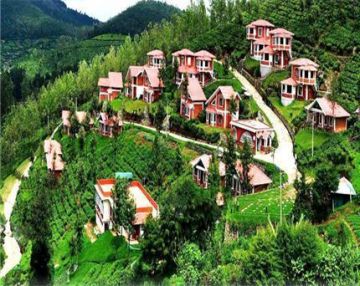 Explore Ooty With Couple 3 days Trip @7999 INR