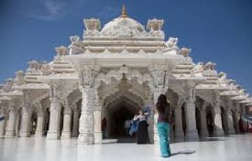 Ecstatic 4 Days Bhuj to Mandvi Vacation Package