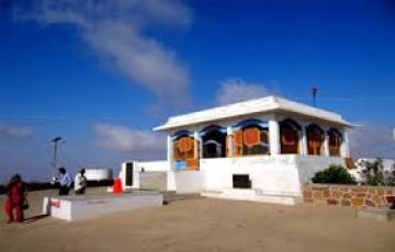 Amazing 3 Days Bhuj to Mandvi Tour Package