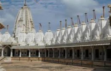 Amazing 3 Days Bhuj to Mandvi Tour Package