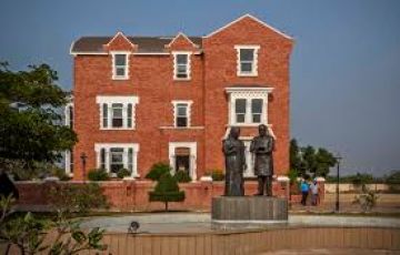 Amazing 3 Days Bhuj to Mandvi Tour Package