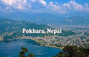 Nepal - Kathmandu- Pokhara- Chitwan Tour PAckage  04 Night/05 Days