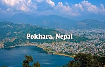 Nepal - Kathmandu- Pokhara- Chitwan Tour PAckage  04 Night/05 Days