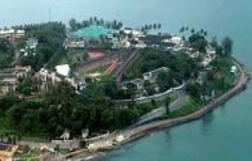 Ecstatic Port Blair Tour Package for 6 Days