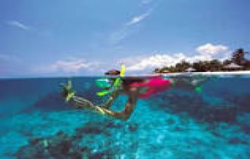 Ecstatic 7 Days Port Blair to Neil Island Vacation Package