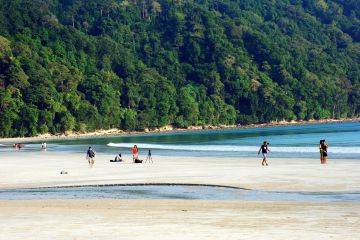 Amazing 6 Days 5 Nights Port Blair and Havelock Island Trip Package