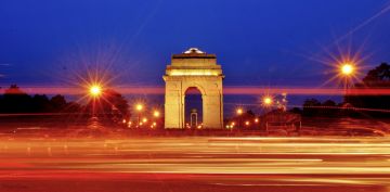 Beautiful 4 Days 3 Nights Jaipur, Agra and Delhi Tour Package