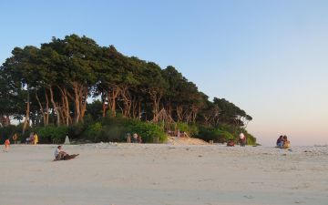 Best 1 Night 2 Days Port Blair Holiday Package by TriFete Holidays Pvt Ltd Best 1 Night 2 Days Port Blair Holiday Package by TriFete Holidays Pvt Ltd