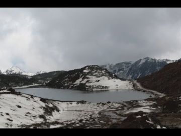 Memorable 7 Days 6 Nights Tawang Trip Package