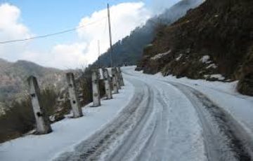 Best 7 Days NJP Station Or Bagdogra Airport to Gangtok Vacation Package