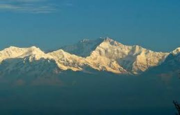 Best 7 Days NJP Station Or Bagdogra Airport to Gangtok Vacation Package