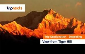 Best 7 Days NJP Station Or Bagdogra Airport to Gangtok Vacation Package