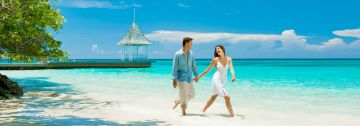 Pleasurable 4 Days 3 Nights Port Blair and Havelock Island Tour Package