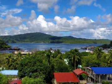 Pleasurable 4 Days 3 Nights Port Blair and Havelock Island Tour Package