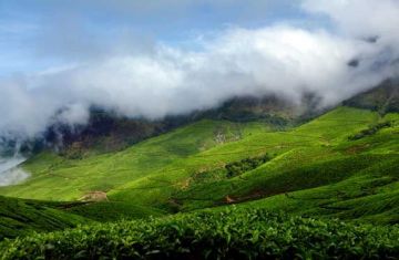 Magical Coorg Tour Package for 6 Days 5 Nights from Bangalore