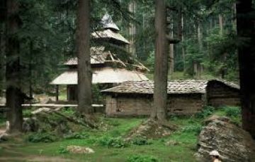 02 Nights / 03 Days Manali Trip By Volvo 02 Nights / 03 Days Manali Trip By Volvo