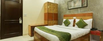 Magical 3 Days 2 Nights Dharamshala and Delhi Tour Package