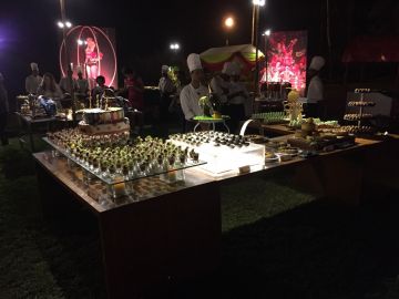 Heart-warming 4 Days Mumbai to Goa Vacation Package