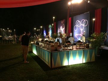 Heart-warming 4 Days Mumbai to Goa Vacation Package