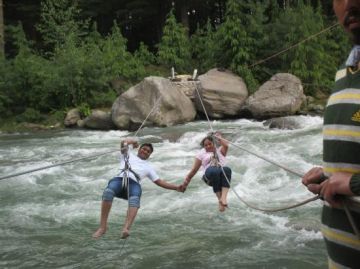 Exotic Shimla Manali Exotic Shimla Manali