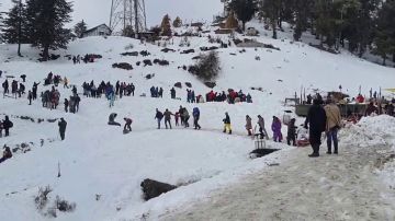 Exotic Shimla Manali Exotic Shimla Manali
