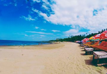 Pleasurable 4 Days Goa, North Goa and South Goa Holiday Package