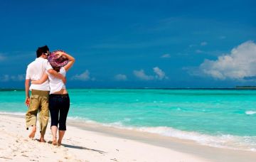 Pleasurable 4 Days Goa, North Goa and South Goa Holiday Package