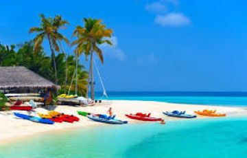 5 Days 4 Nights Goa Holiday Package by The Mines Travels