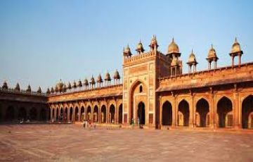 Experience 4 Days Delhi Vacation Package