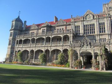 02 Nights / 03 Days Shimla Holiday  Trip By Volvo