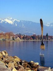 Memorable 8 Days Prague, Salzburg and Zurich Vacation Package