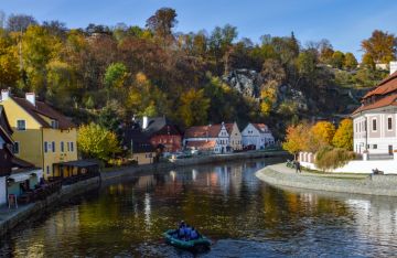 Memorable 8 Days Prague, Salzburg and Zurich Vacation Package