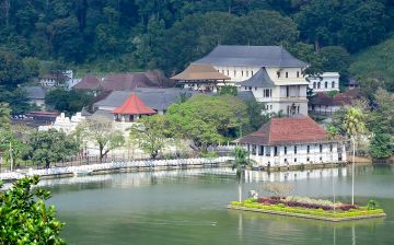 Heart-warming Nuwara-eliya Tour Package from Colombo