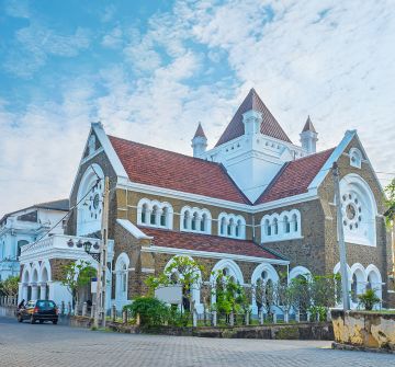 Heart-warming Nuwara-eliya Tour Package from Colombo
