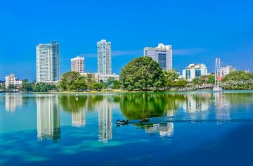 Colombo Tour Package for 3 Days 2 Nights Colombo Tour Package for 3 Days 2 Nights