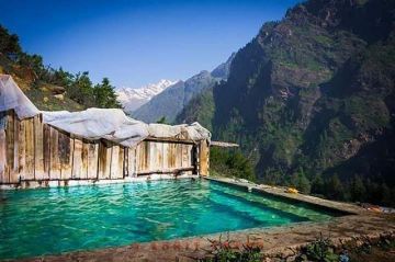Magical 4 Days Delhi to Kasol Trip Package