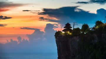 Experience 4 Days Denpasar and Chennai Trip Package