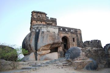 6 Days Jabalpur, Kanha National Park with Bandhavgarh Tour Package