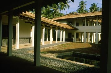 Ecstatic 7 Days 6 Nights Bentota Sri Lanka Holiday Package