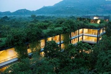 Ecstatic 7 Days 6 Nights Bentota Sri Lanka Holiday Package