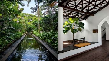 Ecstatic 7 Days 6 Nights Bentota Sri Lanka Holiday Package