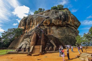 Ecstatic 7 Days 6 Nights Bentota Sri Lanka Holiday Package