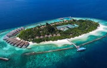 Family Getaway Male Tour Package for 5 Days 4 Nights