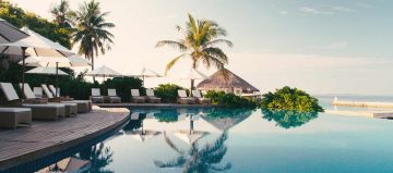 Family Getaway Male Tour Package for 5 Days 4 Nights