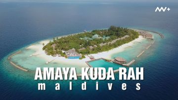 Family Getaway Male Tour Package for 5 Days 4 Nights