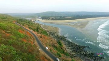 Family Getaway Ratnagiri Tour Package for 2 Days