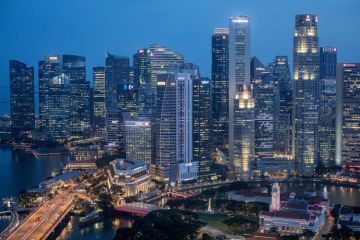 Memorable 7 Days Singapore and Kuala Lumpur Holiday Package