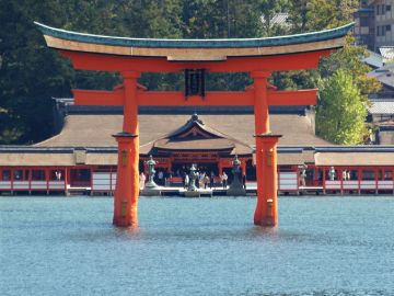 Family Getaway 8 Days Tokyo with Kyoto Holiday Package